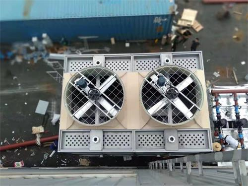 苏州智慧产业园超低噪音冷却塔技术方案,开云手机app官方手机版下载
处理方法
