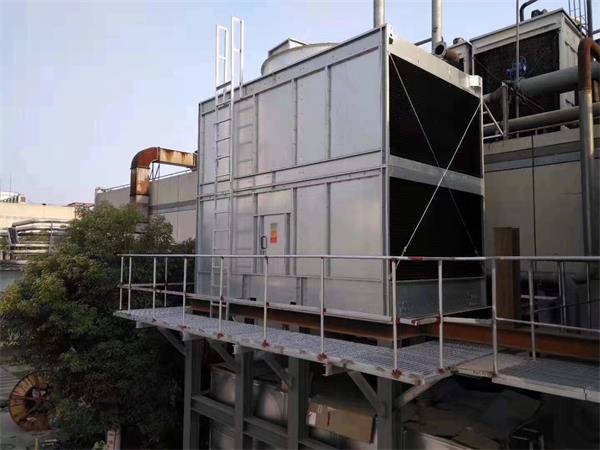 开云手机app官方手机版下载
处理方案,解决冷却塔噪音问题