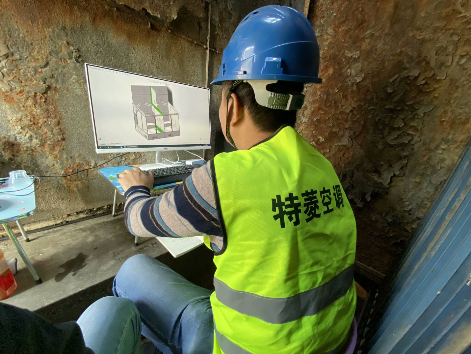 蒸发式冷凝器壳体更换开云登录链接
