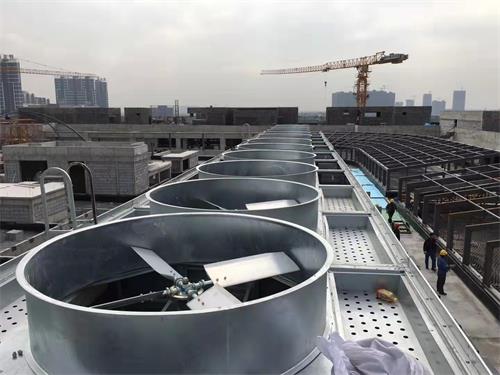 开云手机app官方手机版下载
的几个常用措施,冷却塔常用的降噪方式